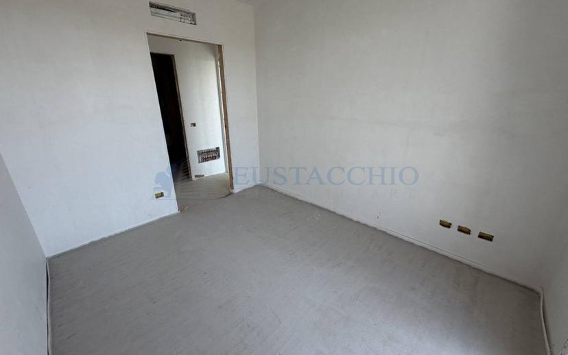 Attico via Torino, Bolgare — foto 18 di 32