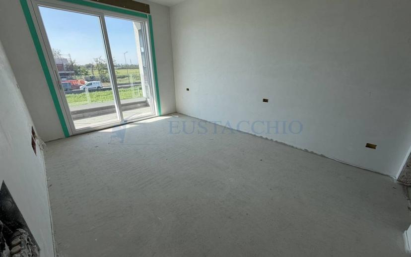 Attico via Torino, Bolgare — foto 25 di 32