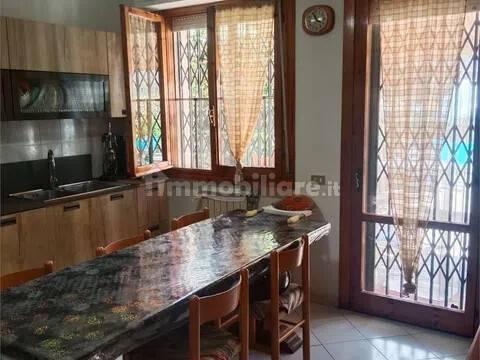 Villa unifamiliare, buono stato, 130 m², Centro, Carmignano — foto 15 di 16
