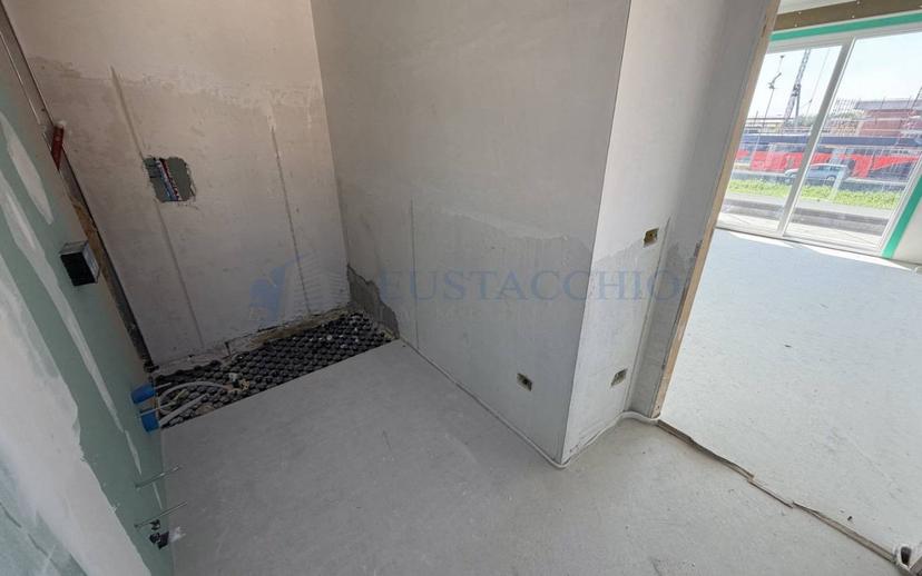 Attico via Torino, Bolgare — foto 12 di 32
