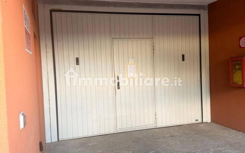 Trilocale ottimo stato, primo piano, Centro, Sondrio — foto 12 di 24