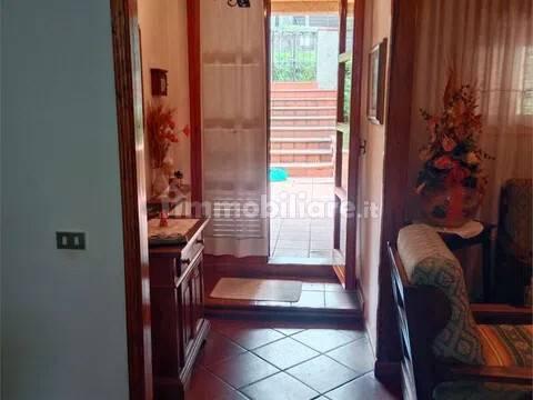 Villa unifamiliare, buono stato, 220 m², Carmignano — foto 11 di 19