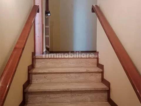 Villa unifamiliare, buono stato, 230 m², Quarrata — foto 26 di 35