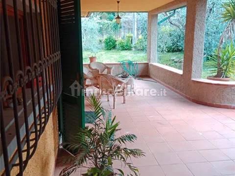 Villa unifamiliare, buono stato, 220 m², Carmignano — foto 14 di 19