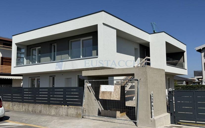 Attico via Torino, Bolgare — foto 2 di 32