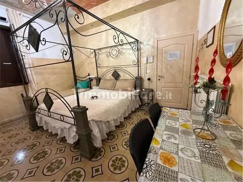 Appartamento buono stato, Quarrata — foto 10 di 24