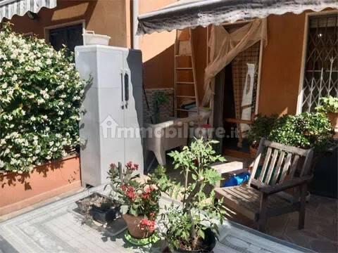 Villa unifamiliare, buono stato, 130 m², Centro, Carmignano — foto 13 di 16
