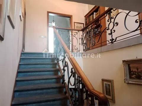 Villa unifamiliare, buono stato, 210 m², Centro Storico - Duomo, Prato — foto 23 di 28