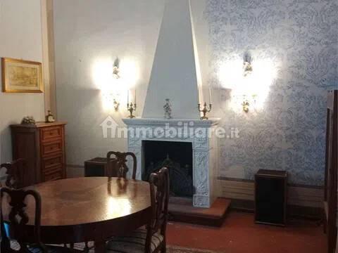 Villa unifamiliare, buono stato, 210 m², Centro Storico - Duomo, Prato — foto 10 di 28