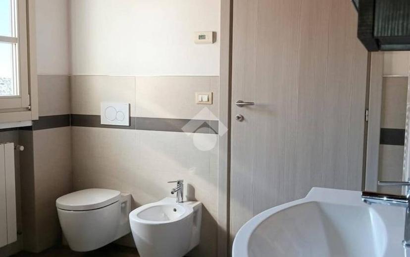 Bilocale via Sicotti 1, Centro, Gianico — foto 7 di 17