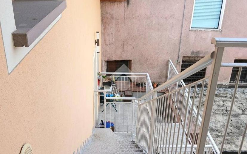 Bilocale via Sicotti 1, Centro, Gianico