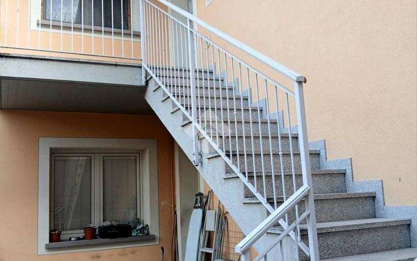 Bilocale via Sicotti 1, Centro, Gianico — foto 9 di 17