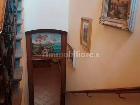 Villa unifamiliare, buono stato, 210 m², Centro Storico - Duomo, Prato — foto 4 di 28