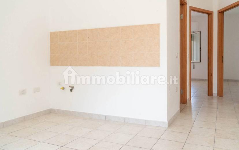 Trilocale buono stato, piano terra, Ussana — foto 7 di 9