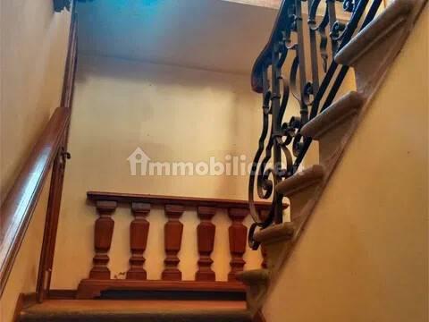 Villa unifamiliare, buono stato, 210 m², Centro Storico - Duomo, Prato — foto 21 di 28