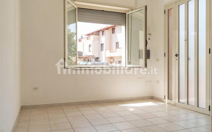 Trilocale buono stato, piano terra, Ussana — foto 3 di 9