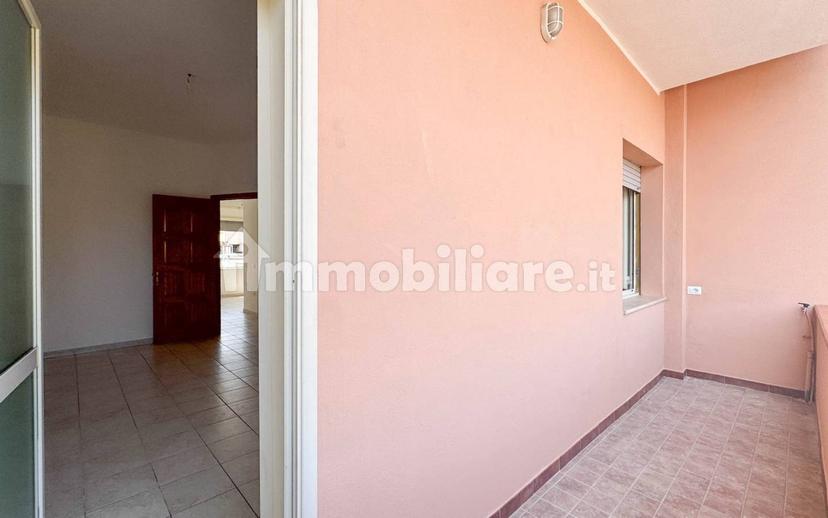Trilocale buono stato, piano terra, Ussana — foto 2 di 9