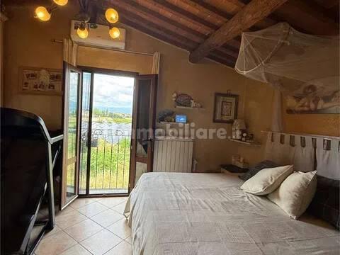 Appartamento buono stato, Quarrata — foto 9 di 24