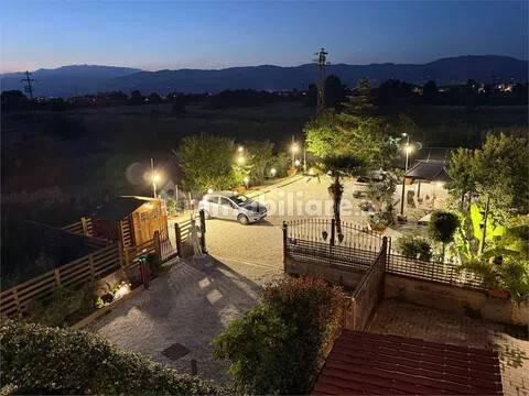Appartamento buono stato, Quarrata — foto 21 di 24