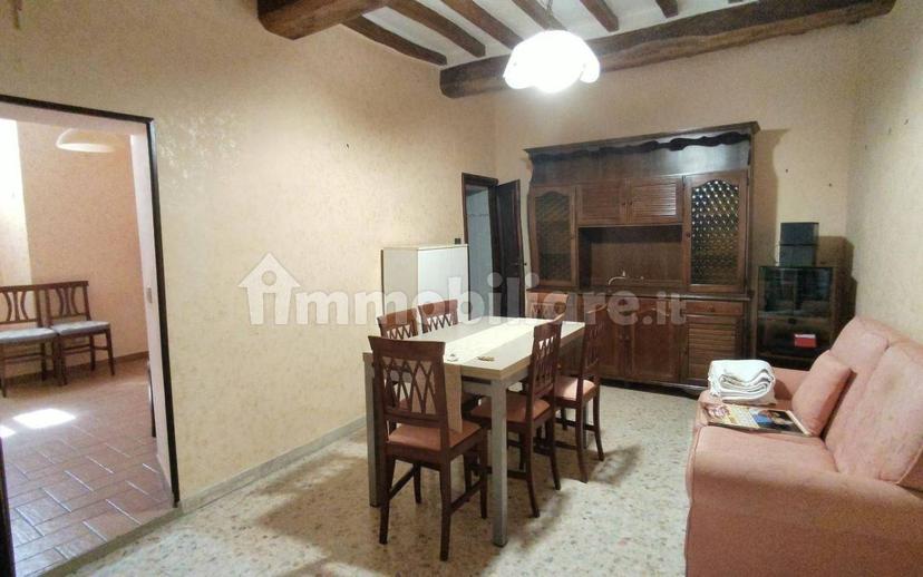 Terratetto unifamiliare via Campo dei Fiori 20, Lugnano in Teverina — foto 4 di 20