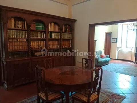 Villa unifamiliare, buono stato, 210 m², Centro Storico - Duomo, Prato — foto 22 di 28