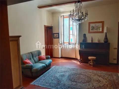 Villa unifamiliare, buono stato, 210 m², Centro Storico - Duomo, Prato — foto 24 di 28