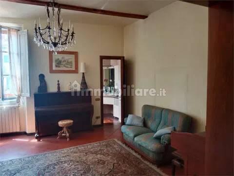Villa unifamiliare, buono stato, 210 m², Centro Storico - Duomo, Prato — foto 9 di 28