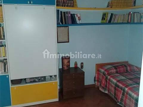 Villa unifamiliare, buono stato, 210 m², Centro Storico - Duomo, Prato — foto 19 di 28