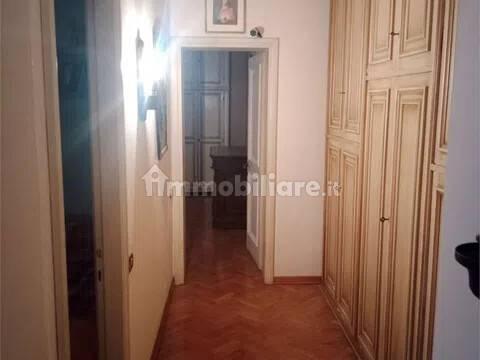 Villa unifamiliare, buono stato, 210 m², Centro Storico - Duomo, Prato — foto 17 di 28