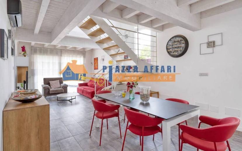 Villa unifamiliare via Privata dei Pioppi, Solbiate Arno — foto 13 di 36