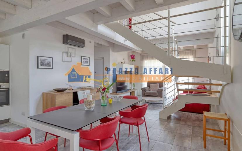 Villa unifamiliare via Privata dei Pioppi, Solbiate Arno — foto 2 di 36