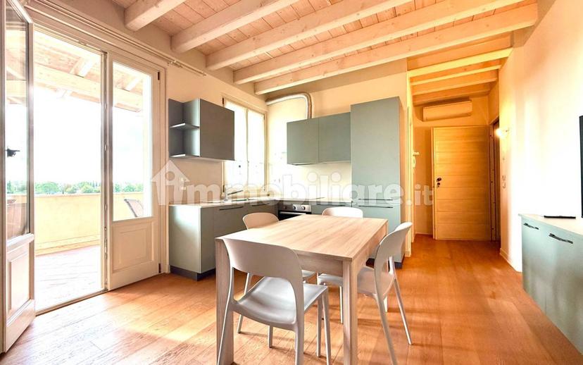 Bilocale Località Abbazia San Vigilio, Pozzolengo — foto 28 di 28