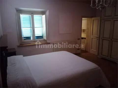 Villa unifamiliare, buono stato, 210 m², Centro Storico - Duomo, Prato — foto 25 di 28