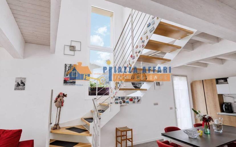 Villa unifamiliare via Privata dei Pioppi, Solbiate Arno — foto 34 di 36