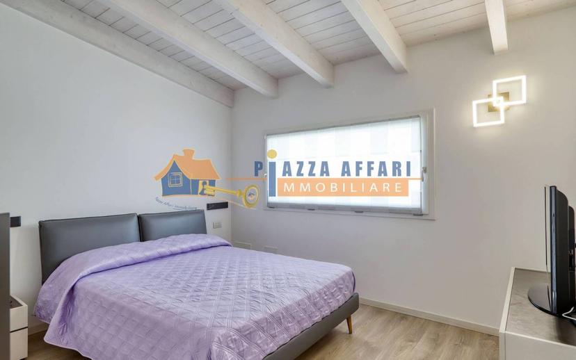 Villa unifamiliare via Privata dei Pioppi, Solbiate Arno — foto 17 di 36