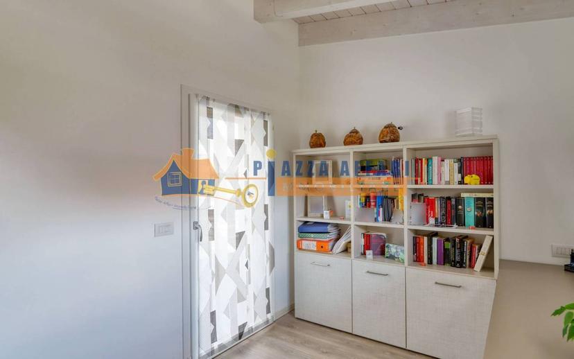 Villa unifamiliare via Privata dei Pioppi, Solbiate Arno — foto 9 di 36