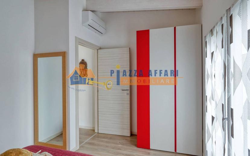 Villa unifamiliare via Privata dei Pioppi, Solbiate Arno — foto 11 di 36