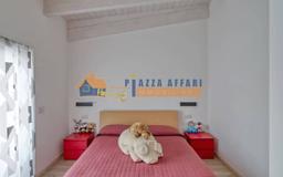 Villa unifamiliare via Privata dei Pioppi, Solbiate Arno