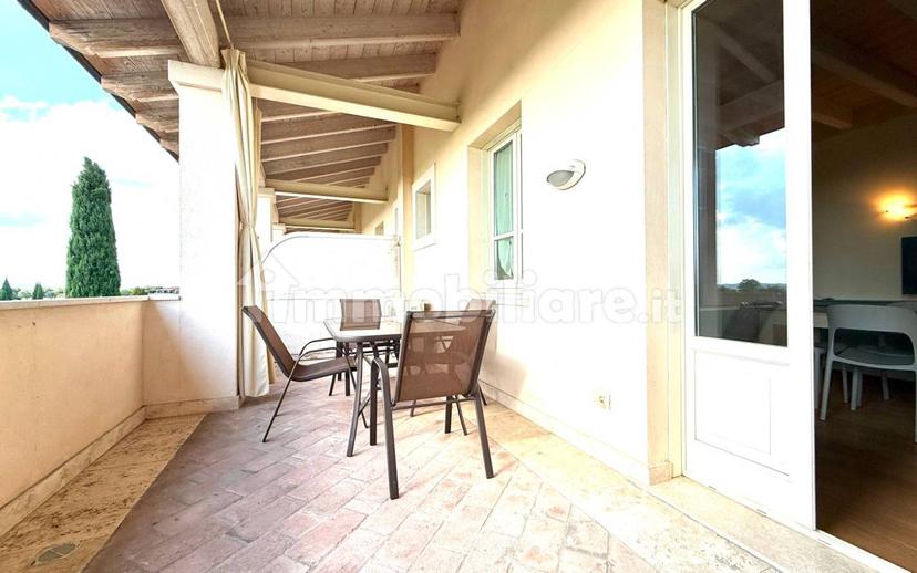 Bilocale Località Abbazia San Vigilio, Pozzolengo — foto 13 di 28