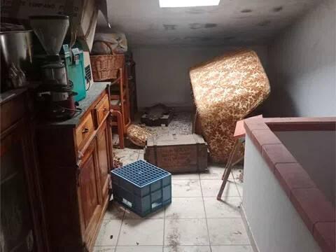 Villa unifamiliare, buono stato, 180 m², Catena, Quarrata — foto 5 di 23