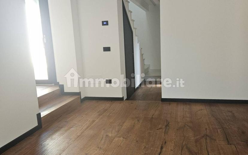 Villa a schiera via dei Momoli, Galzignano, Galzignano Terme — foto 15 di 15