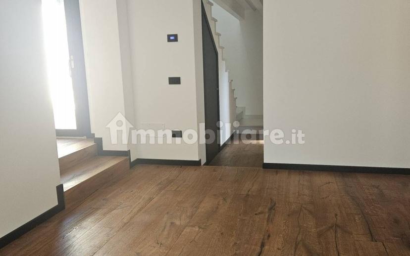 Villa a schiera via dei Momoli, Galzignano, Galzignano Terme — foto 2 di 15
