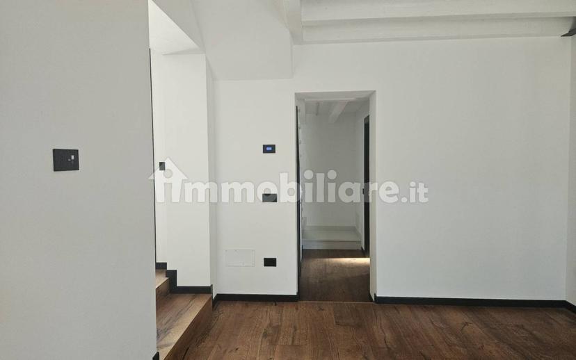 Villa a schiera via dei Momoli, Galzignano, Galzignano Terme — foto 4 di 15