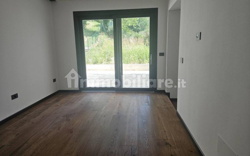 Villa a schiera via dei Momoli, Galzignano, Galzignano Terme — foto 12 di 15