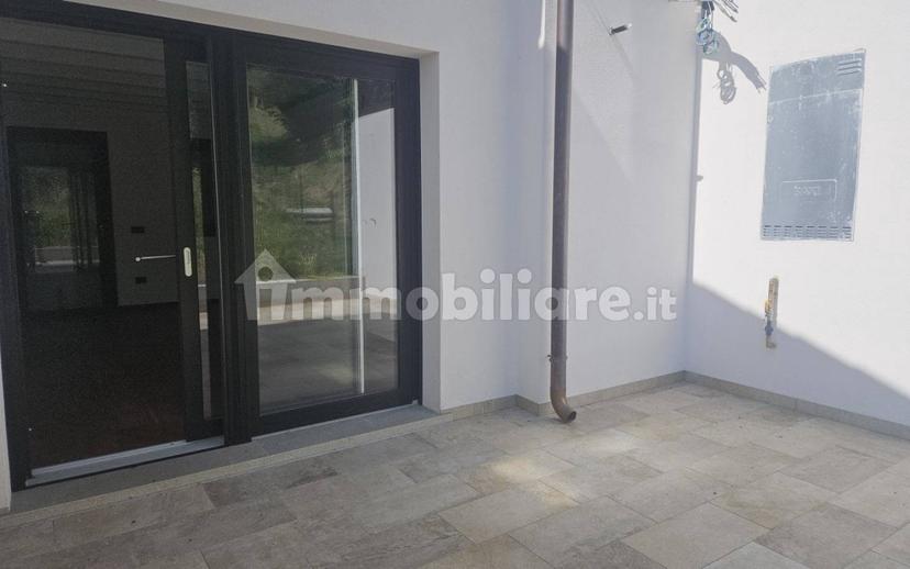 Villa a schiera via dei Momoli, Galzignano, Galzignano Terme — foto 13 di 15