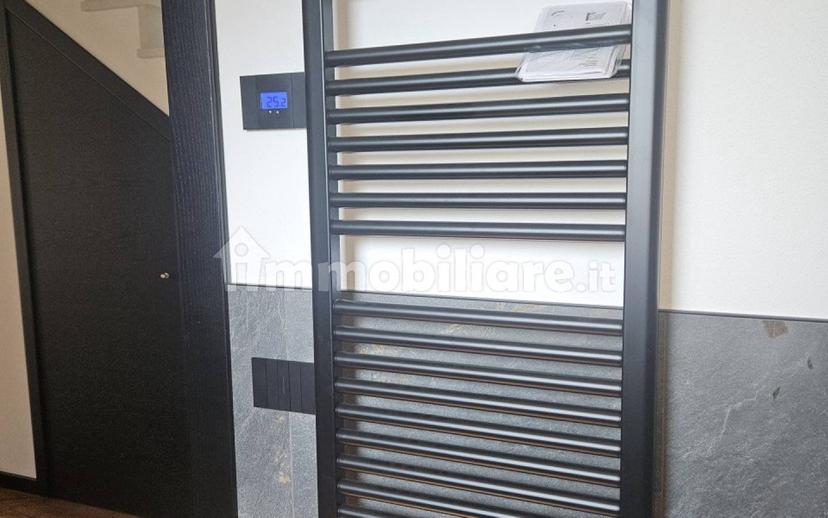 Villa a schiera via dei Momoli, Galzignano, Galzignano Terme — foto 8 di 15