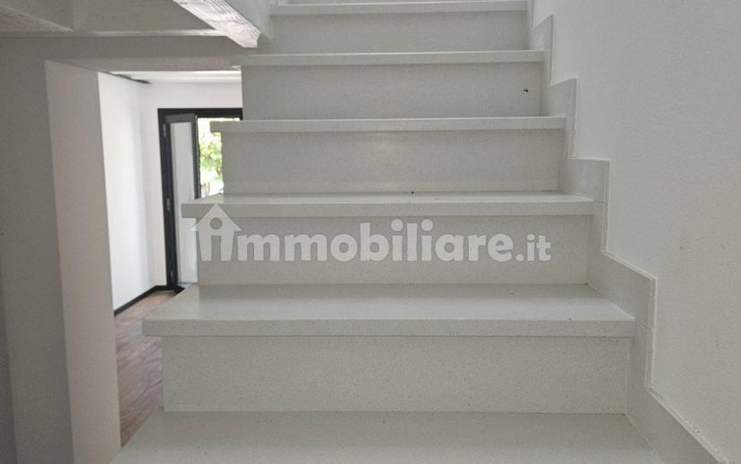 Villa a schiera via dei Momoli, Galzignano, Galzignano Terme — foto 9 di 15