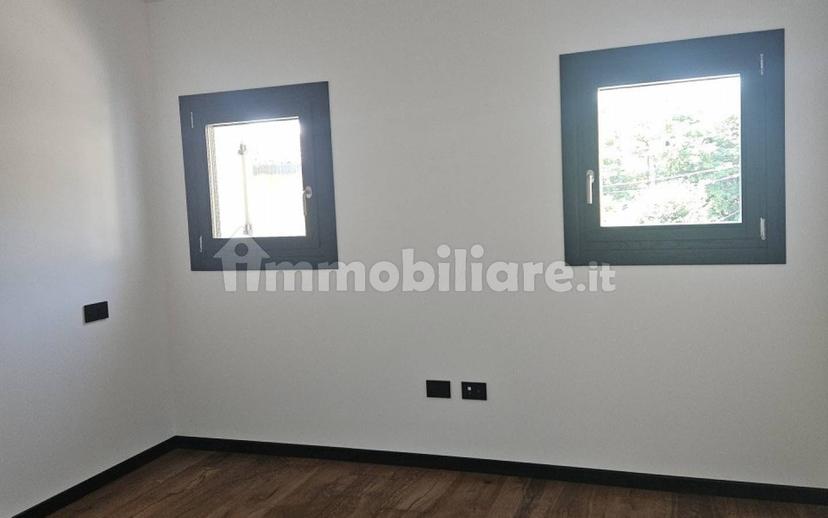 Villa a schiera via dei Momoli, Galzignano, Galzignano Terme — foto 14 di 15