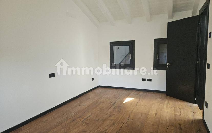 Villa a schiera via dei Momoli, Galzignano, Galzignano Terme — foto 6 di 15