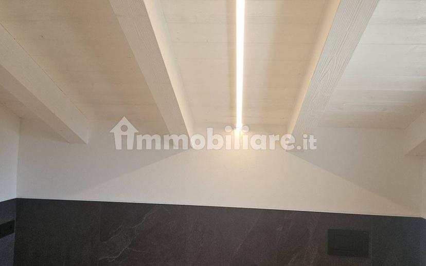 Villa a schiera via dei Momoli, Galzignano, Galzignano Terme — foto 3 di 15